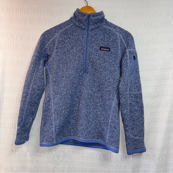 Patagonia Better Sweater XS